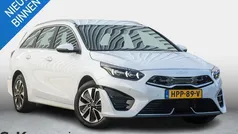 Gebruikt 2022 Kia Ceed Sportswagon Stationwagen | € 22.950 (Goede deal)