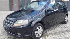 Gebruikt 2008 Chevrolet Kalos Hatchback | € 1.249 (Eerlijke prijs)