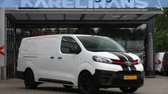 Gebruikt 2020 Toyota Proace Van | € 17.950 (Eerlijke prijs)