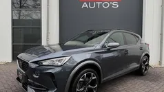 Gebruikt 2021 Cupra Formentor SUV | € 29.950 (Eerlijke prijs)