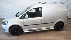 Gebruikt 2015 VW Caddy MPV | € 9.500 (Eerlijke prijs)