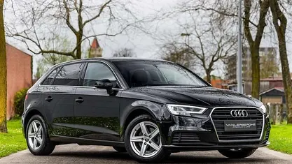 Occasion Audi A3 116 PK (85 kW) 2019 Sedan