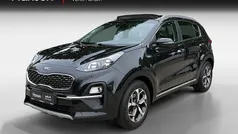 Gebruikt 2020 Kia Sportage SUV | € 24.945 (Eerlijke prijs)