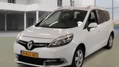 Renault Grand Scénic III