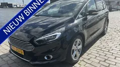 Gebruikt 2016 Ford S-MAX Titanium MPV | € 13.950 (Super prijs)