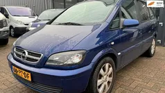 Gebruikt 2005 Opel Zafira MPV | € 950 (Goede deal)