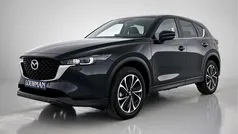 Gebruikt 2024 Mazda CX-5 Ad'Vantage SUV | € 46.090 (Goede deal)