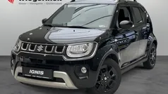 Zwart Gebruikt 2022 Suzuki Ignis Hatchback | € 21.489 (Eerlijke prijs)