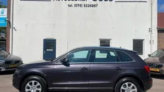 Grijs Gebruikt 2011 Audi Q5 SUV | € 11.495 (Eerlijke prijs)