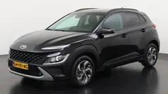 Gebruikt 2021 Hyundai Kona SUV | € 21.895 (Goede deal)
