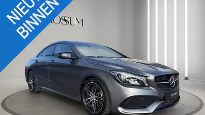 Occasion Mercedes CLA180 AMG 122 PK (89 kW) 2016 Sedan Sedan