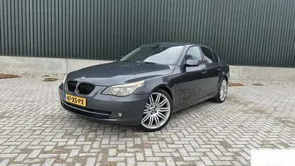 Occasion BMW 523 Executive 190 PK (139 kW) 2007 Sedan
