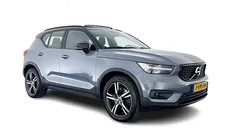 Gebruikt 2020 Volvo XC40 R-Design SUV | € 20.945 (Eerlijke prijs)