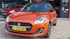 Gebruikt 2021 Suzuki Swift Style | € 17.999 (Eerlijke prijs)