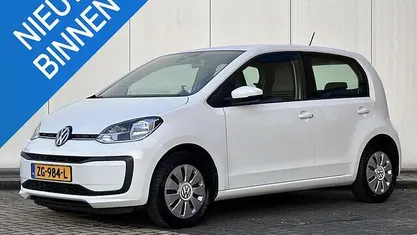 Occasion 2019 VW up! move up! Hatchback | € 6.950 (Goede deal)