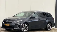 Gebruikt 2020 Kia Ceed Sportswagon Stationwagen | € 12.500 (Eerlijke prijs)