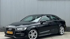 Gebruikt 2016 Audi A3 Ambiente Sedan | € 11.450 (Eerlijke prijs)
