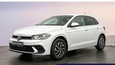 Gebruikt 2025 VW Polo Edition Hatchback | € 31.612 (Eerlijke prijs)