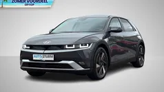 Grijs Nieuw 2025 Hyundai Ioniq 5 SUV | € 50.749 (Eerlijke prijs)