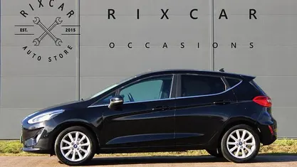 Occasion Ford Fiesta Titanium X 95 PK (69 kW) 2020 Hatchback