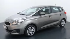 Grijs Gebruikt 2014 Kia Carens Comfort MPV | € 12.840 (Goede deal)