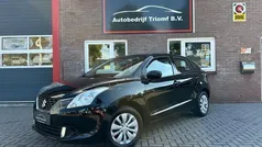 Gebruikt 2016 Suzuki Baleno Hatchback | € 10.895 (Super prijs)