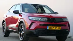 Gebruikt 2024 Opel Mokka Ultimate SUV | € 24.950 (Eerlijke prijs)