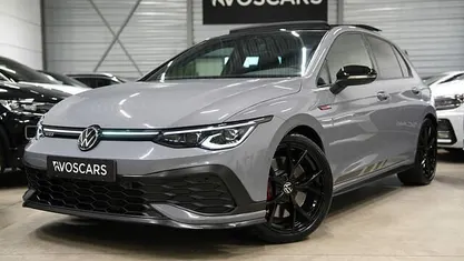 Occasion 2021 VW Golf VIII GTI Clubsport Hatchback | € 35.995 (Eerlijke prijs)