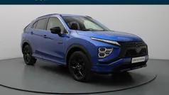 Blauw Gebruikt 2022 Mitsubishi Eclipse Cross Edition SUV | € 24.990 (Eerlijke prijs)
