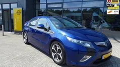 Blauw Gebruikt 2012 Opel Ampera Executive Hatchback | € 6.950 (Goede deal)