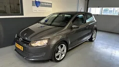 Gebruikt 2010 VW Polo Comfortline Hatchback | € 3.450 (Eerlijke prijs)