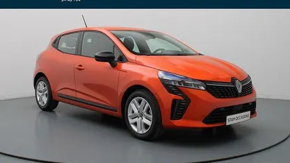 Occasion 2025 Renault Clio V Evolution Hatchback | € 20.990 (Eerlijke prijs)