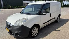 Overige Gebruikt 2017 Opel Combo Edition MPV | € 4.450 (Eerlijke prijs)