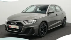 Grijs Gebruikt 2024 Audi A1 Sportback Advanced Hatchback | € 28.450 (Eerlijke prijs)