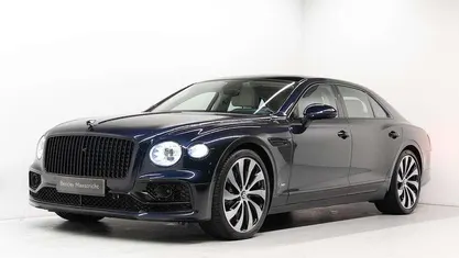 Occasion Bentley Flying Spur 550 PK (404 kW) 2021 Sedan