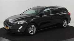 Gebruikt 2020 Ford Focus Business Edition Stationwagen | € 11.600 (Goede deal)