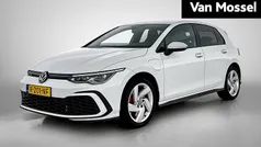Gebruikt 2021 VW Golf VIII GTE Hatchback | € 26.900 (Eerlijke prijs)