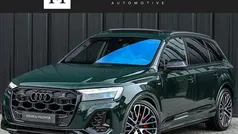 Gebruikt 2025 Audi Q7 Competition SUV | € 113.900 (Eerlijke prijs)