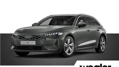Occasion 2026 Audi A5 Advanced Stationwagen | € 62.658 (Goede deal)