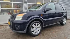 Gebruikt 2006 Ford Fusion Futura MPV | € 1.499 (Eerlijke prijs)
