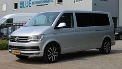 Gebruikt 2018 VW T6 Highline Van | € 20.900 (Goede deal)