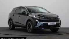 Noir etoile Nieuw 2025 Renault Symbioz Esprit Alpine SUV | € 38.850 (Eerlijke prijs)