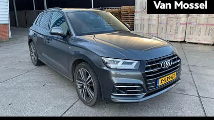 Occasion Audi Q5 Competition 2023 SUV