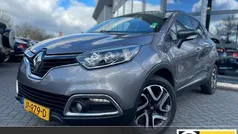 Gebruikt 2016 Renault Captur Dynamique SUV | € 6.750 (Eerlijke prijs)