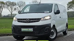 Gebruikt 2020 Opel Vivaro Van | € 11.850 (Goede deal)
