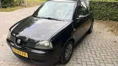Gebruikt 2002 Seat Arosa Stella Hatchback | € 1.750 (Eerlijke prijs)