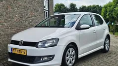 Gebruikt 2010 VW Polo Comfortline Hatchback | € 2.999 (Eerlijke prijs)
