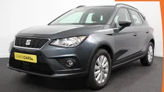 Grijs Gebruikt 2020 Seat Arona Style SUV | € 13.890 (Goede deal)