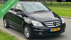 Gebruikt 2011 Mercedes B180 MPV | € 4.450 (Goede deal)