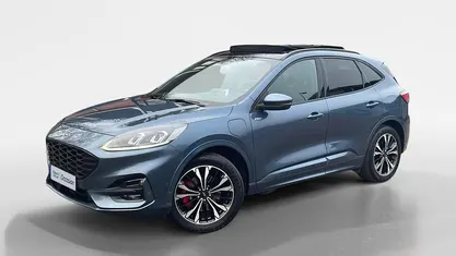 Occasion 2023 Ford Kuga ST-Line X SUV | € 24.495 (Goede deal)